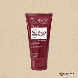 Gino Bom Après Lassage 75ml / 기노 봄 아프레 라사쥐 75ml