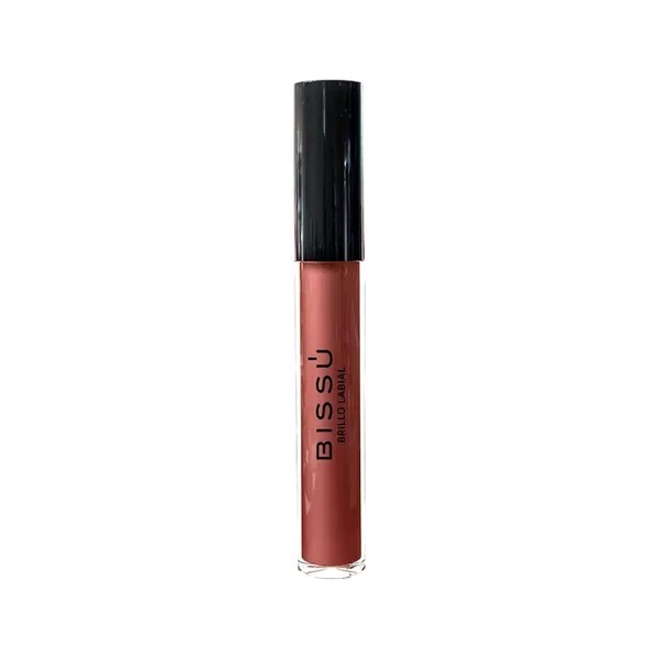 Maquillaje Brillo Labial Bissu Nueva Fórmula
