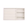 Velvet Jewelry Display Tray – Velvet Jewelry Box Display Tray