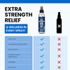 Pure Magnesium Oil Spray 8oz - Topical Magnesium Spray for