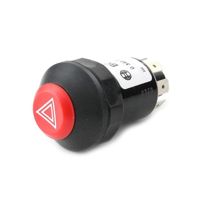 Bosch 0 340 302 111 Headlight Switch