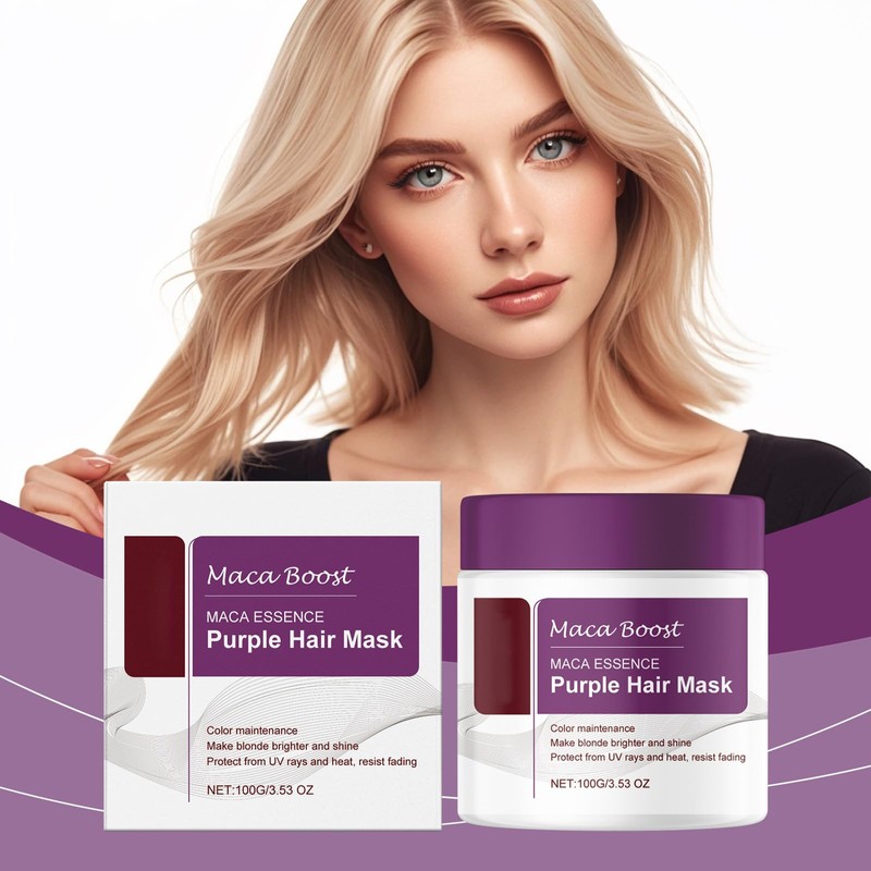 Rostblant Hair Conditioner 1