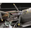 Revell Lancaster B.III DAMBUSTERS Model Kit | Famous RAF Heavy