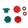 MAD HORNETS 7135-110 CAV DPA Injection Pump Repair Kit For