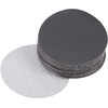 TA-VIGOR 20Pcs 75mm Wet and Dry Sanding Discs, 400 Grit