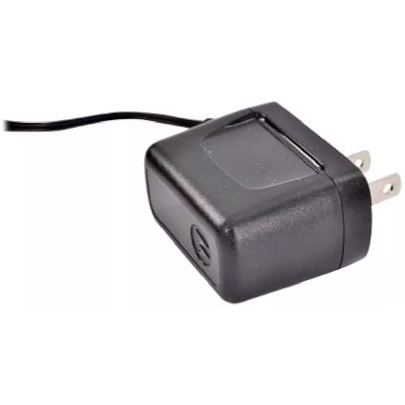 Motorola Original Motorola/Nextel mini-USB Wall Charger Power Adapter for RAZR