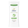 Dove Advanced Care Antiperspirant Deodorant for Women Cool Essentials, 2.6