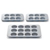 Caraway Nonstick Ceramic Muffin Pan Set - 2x 6 Cup