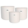 elho B.for Soft Round - Flower Pot for Indoor Use