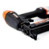 WEN 61741K 4-in-1 18-Gauge Pneumatic Flooring Nailer and Stapler