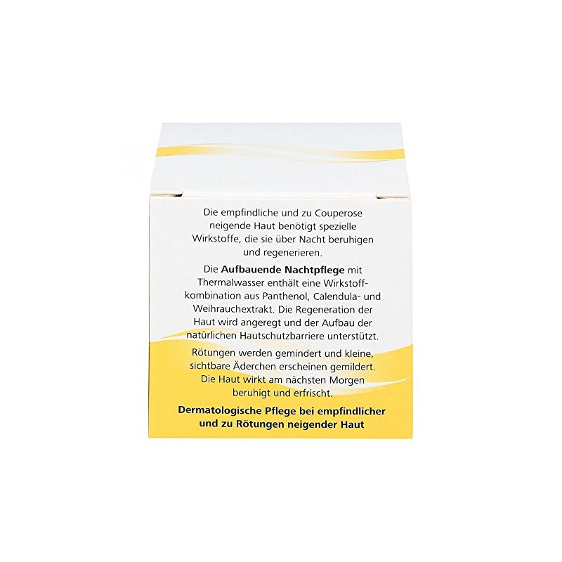 Skin In Balance Coupeliac Anabolic Night Cream 50 ml