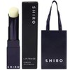 Shiro Cosmetic, Lip, Foundation, Ginger Lip Primer, New Life, Present,