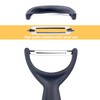 Tagefa Kitchen Aid Potato Y Peeler Hand Ultra sharp for