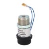Excavator Flameout Shut Off Solenoid Valve High Accuracy Flameout Switch