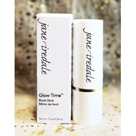 JANE IREDALE~Glow Time~Blush Stick in "GLORIOUS"~7.5