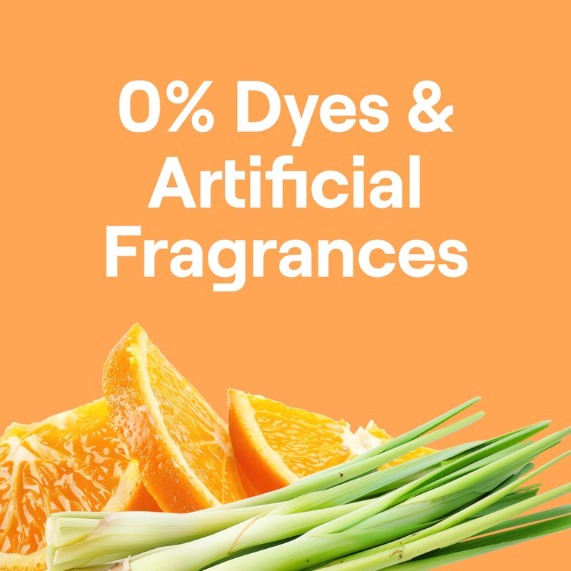 Seventh Generation Disinfecting Multi Surface Wipes, Botanical Disinfectant, 70 Count,