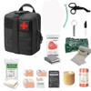 IFAK First Aid Kit - Advanced Bleeding Control Pack with