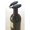 BarCraft Wine Foil Cutter, Black, 6.5 x 7.5 cm