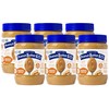 Peanut Butter & Co. Smooth Operator Peanut Butter, Non-GMO Project