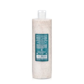Bruno Vasari Body Care Double Body Peel Scrub 500ml+Sample / 브루노바사리 바디 케어 더블 바디 필 스크럽 500ml+샘플