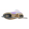 Jackson Softec Mirage Honey Gold Womens/Girls Ice Figure Skates -