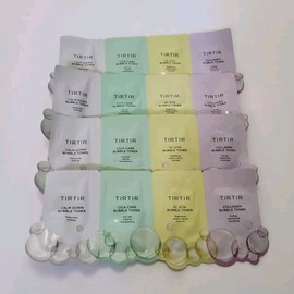 tirtir Lot Of 4-Tirtir Multi Bubble Toner Sample Pack