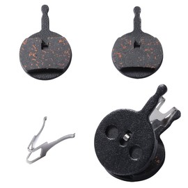 Neuocean Semi-Metallic Bicycle Disc Brake Pads for Avid BB5 BB7
