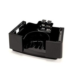 Nespresso Drip Tray 702 Black Cpl Right,
