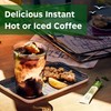 Alpine Start Instant Coffee Original Blend Medium Roast - Individual