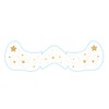 Diesetsr Face Makeup Patches - Five Optional Designs Glitter Freckles,