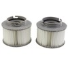 First4Spares Replacement MSpa Filter Cartridge Twin Pack