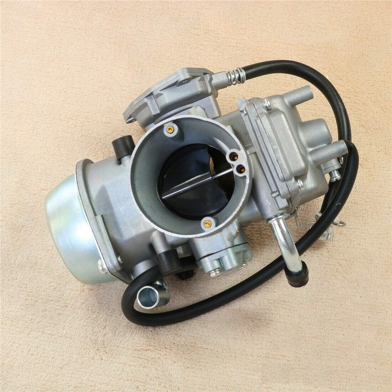 Carburetor Fit for Yamaha Grizzly 660 YFM660 2002 2003 2004