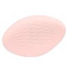 2pcs Wireless Lactation Massager 10 Vibration Levels Rechargeable Portable Remote