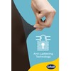 Scholl Light Legs Compression Tights for Women - 60 Denier,