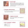 Crema Facial Noche con Retinal y Arroz Fermentado 50ml Todo