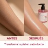 Pielrápida 12% Gel De Ducha Perfumado Para Piel Áspera 400ml