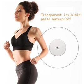 10Pcs White Freestyle Sensor Covers for Libre 1/2 Waterproof Adhesive Patches Precut CGM Tape Shower Strong Stick for Long Stay Easy to Use,Adhesive Bandages,Health Care,Bandaging Supplies