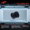 A-Premium 4PCS Dashboard AC Heater Air Vent Compatible with Ford