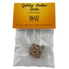 Golden Amber 10 Grams, Premium Quality, Solid Amber for Meditation,