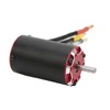 V2 3660‑4250KV Supersonic Brushless 4 Pole Motor with Temperature Sensor