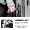 Wevdn Car Door Handle for Elderly, Portable Stable Vehicle Support