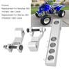 ATV Front Rear Lowering Kit Adjustable Replacement for Banshee 350