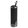 Hammersmith Ballistic Quad-Flame Torch Lighter- Gunmetal/Black