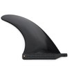 Single Fin Central Fin Nylon Longboard Surfboard Paddleboard Fin 6.5''