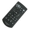 Replacement Remote Control for Pioneer CXE5116 Car Audio System AVHP1400DVD