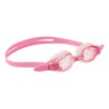 arena AGL-7100J Swimming Goggles, For Juniors, Pink x Pink (PNK)