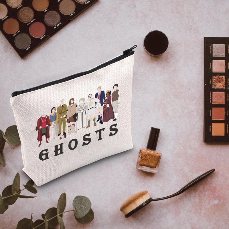 Generic G-Hosts TV Show Inspired Gift G-Hosts Makeup Zipper Pouch