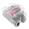 12V‑24V DC Circuit Breaker Auto Car Marine Boat Bike Stereo