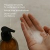 JUNGLÜCK Care Shampoo | Nourishing Shampoo for Silky Soft Hair