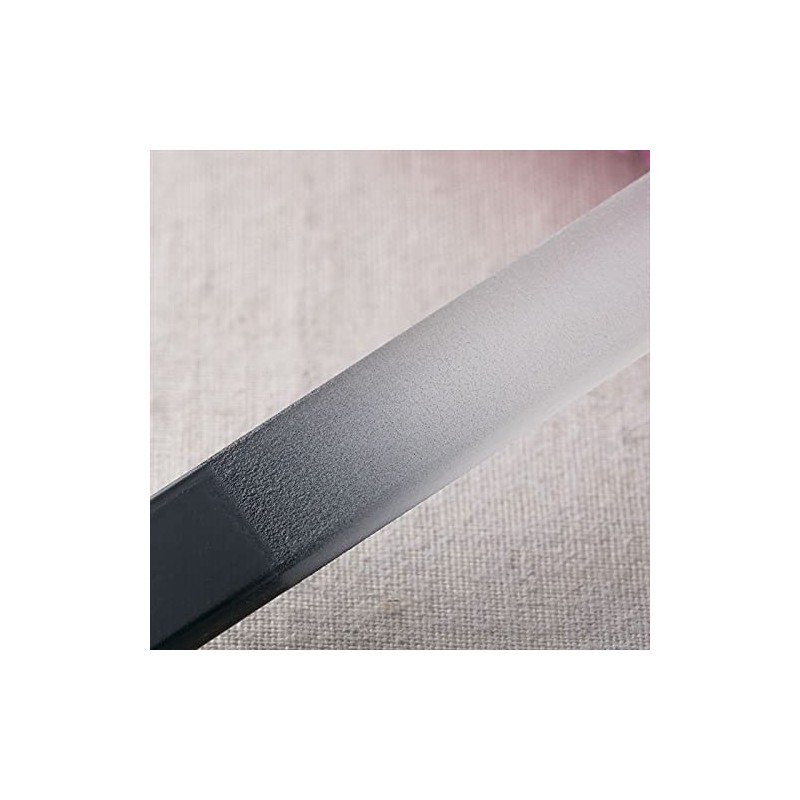 Kai Corporation Nail File Glass File, Coarse